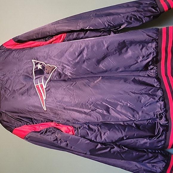 Patriots never worn jackets - Picture 2 of 7